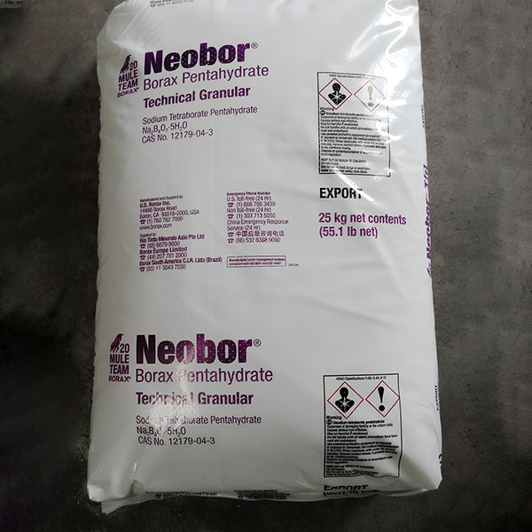 Borax